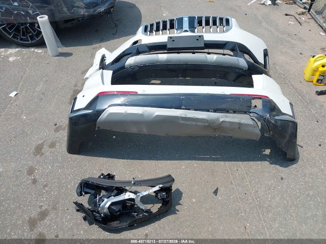 45715213 :رقم المزاد ، WBX73EF07S5298033 vin ، 2025 Bmw X1 Xdrive28i مزاد بيع