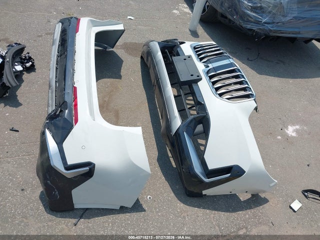 45715213 :رقم المزاد ، WBX73EF07S5298033 vin ، 2025 Bmw X1 Xdrive28i مزاد بيع