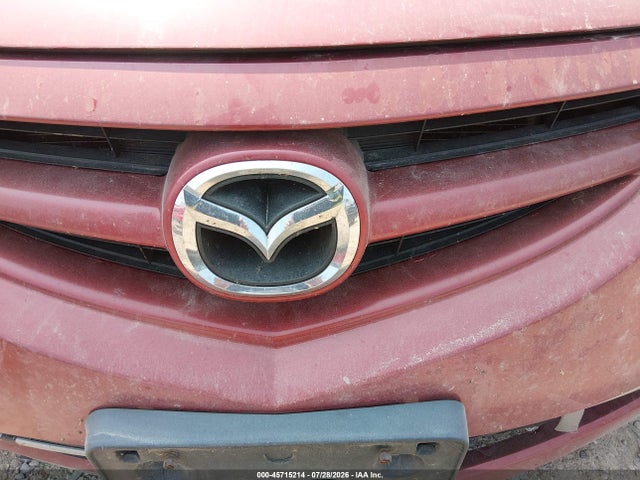 2009 Mazda Mazda6 I Grand Touring მანქანა იყიდება აუქციონზე, vin: 1YVHP82A995M36200, აუქციონის ნომერი: 45715214