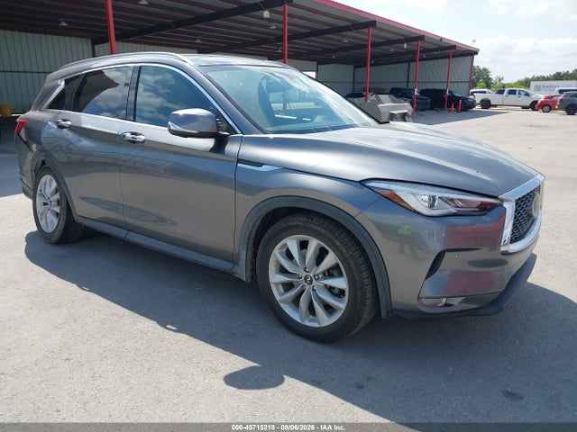 Aukcja sprzedaży 2019 Infiniti Qx50 Essential, vin: 3PCAJ5M17KF118262, numer aukcji: 45715218