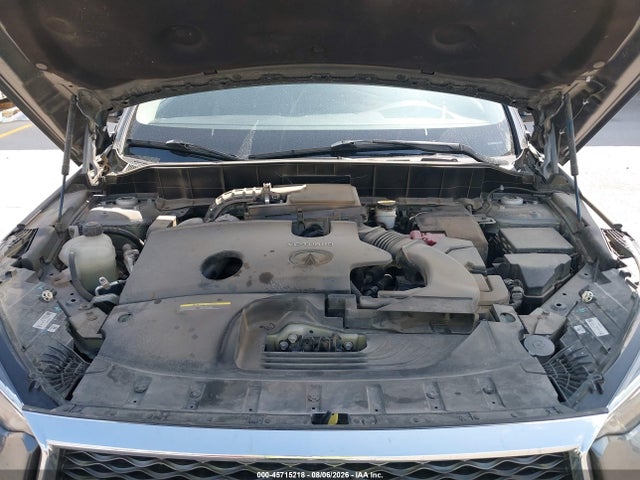 Aukcja sprzedaży 2019 Infiniti Qx50 Essential, vin: 3PCAJ5M17KF118262, numer aukcji: 45715218