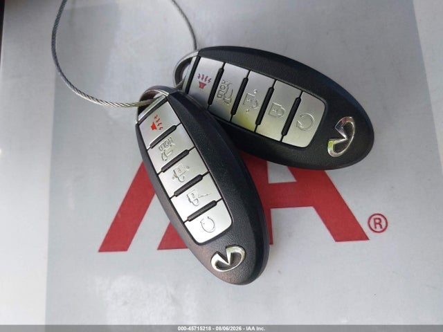 Aukcja sprzedaży 2019 Infiniti Qx50 Essential, vin: 3PCAJ5M17KF118262, numer aukcji: 45715218