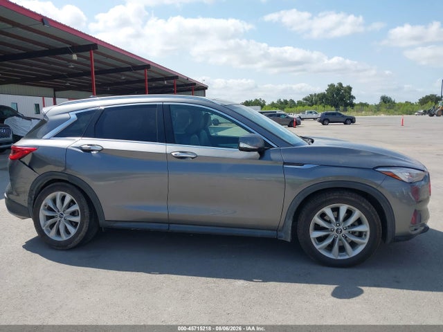 Aukcja sprzedaży 2019 Infiniti Qx50 Essential, vin: 3PCAJ5M17KF118262, numer aukcji: 45715218