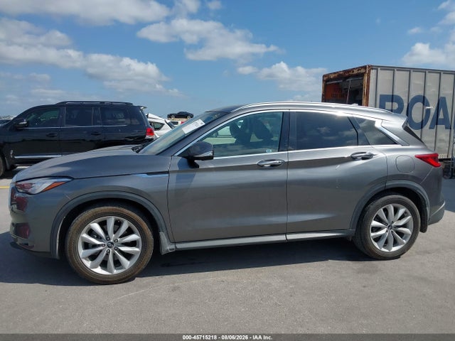 Aukcja sprzedaży 2019 Infiniti Qx50 Essential, vin: 3PCAJ5M17KF118262, numer aukcji: 45715218