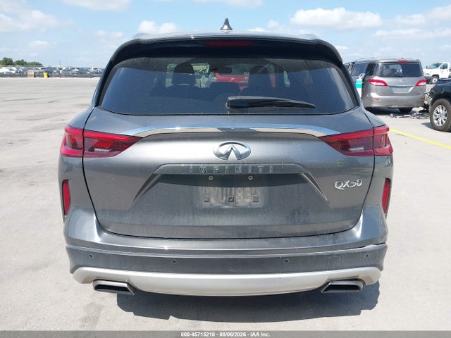 Aukcja sprzedaży 2019 Infiniti Qx50 Essential, vin: 3PCAJ5M17KF118262, numer aukcji: 45715218