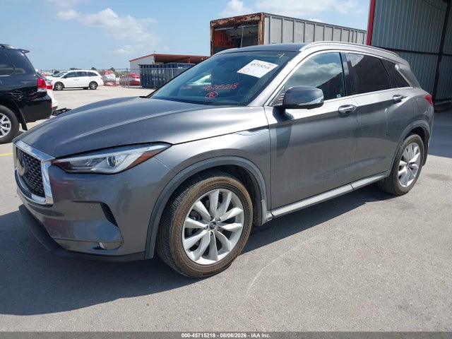 Aukcja sprzedaży 2019 Infiniti Qx50 Essential, vin: 3PCAJ5M17KF118262, numer aukcji: 45715218