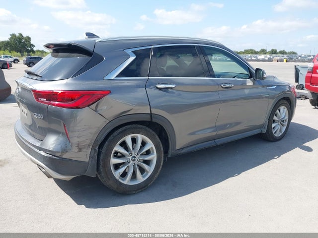 Aukcja sprzedaży 2019 Infiniti Qx50 Essential, vin: 3PCAJ5M17KF118262, numer aukcji: 45715218