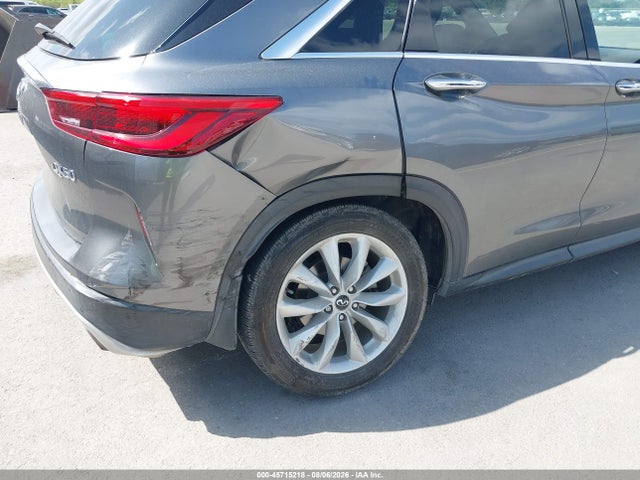 Aukcja sprzedaży 2019 Infiniti Qx50 Essential, vin: 3PCAJ5M17KF118262, numer aukcji: 45715218