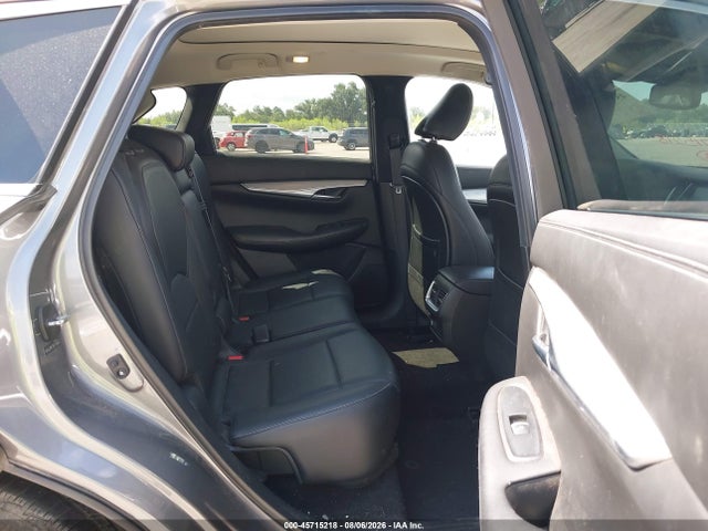 Aukcja sprzedaży 2019 Infiniti Qx50 Essential, vin: 3PCAJ5M17KF118262, numer aukcji: 45715218