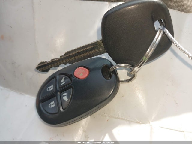 Aukcja sprzedaży 2011 Toyota Sienna Le V6, vin: 5TDKK3DC6BS097813, numer aukcji: 45715221