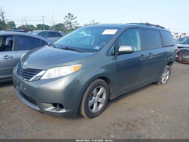 Aukcja sprzedaży 2011 Toyota Sienna Le V6, vin: 5TDKK3DC6BS097813, numer aukcji: 45715221