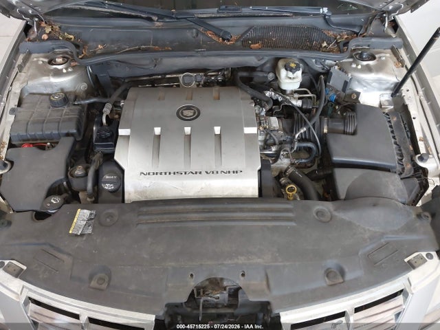 Продаж на аукціоні авто 2008 Cadillac Dts 1se, vin: 1G6KD57978U144604, номер лоту: 45715225