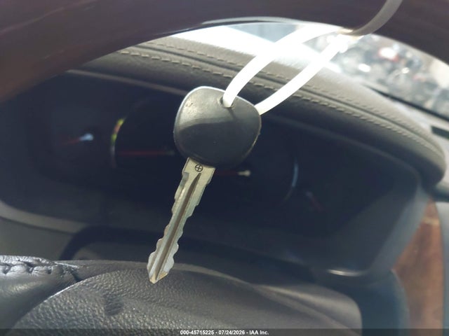 Продаж на аукціоні авто 2008 Cadillac Dts 1se, vin: 1G6KD57978U144604, номер лоту: 45715225