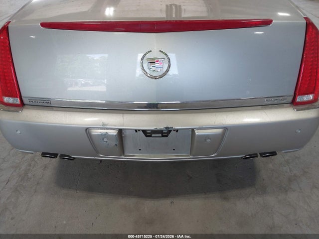 Продаж на аукціоні авто 2008 Cadillac Dts 1se, vin: 1G6KD57978U144604, номер лоту: 45715225