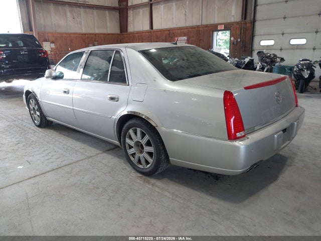 Продаж на аукціоні авто 2008 Cadillac Dts 1se, vin: 1G6KD57978U144604, номер лоту: 45715225