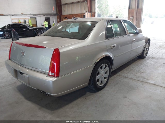 Продаж на аукціоні авто 2008 Cadillac Dts 1se, vin: 1G6KD57978U144604, номер лоту: 45715225