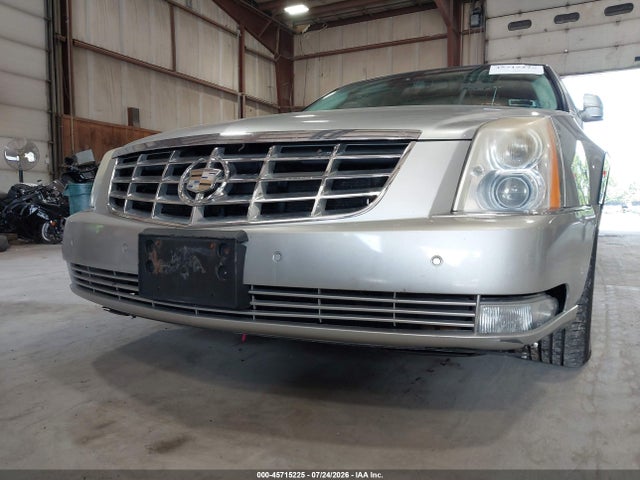 Продаж на аукціоні авто 2008 Cadillac Dts 1se, vin: 1G6KD57978U144604, номер лоту: 45715225