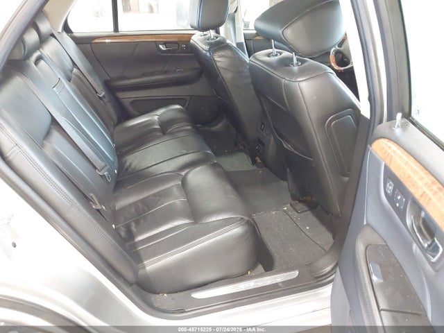 Продаж на аукціоні авто 2008 Cadillac Dts 1se, vin: 1G6KD57978U144604, номер лоту: 45715225