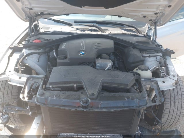 Продажа на аукционе авто 2014 Bmw 328i Xdrive, vin: WBA3B5G58ENS08365, номер лота: 45715229