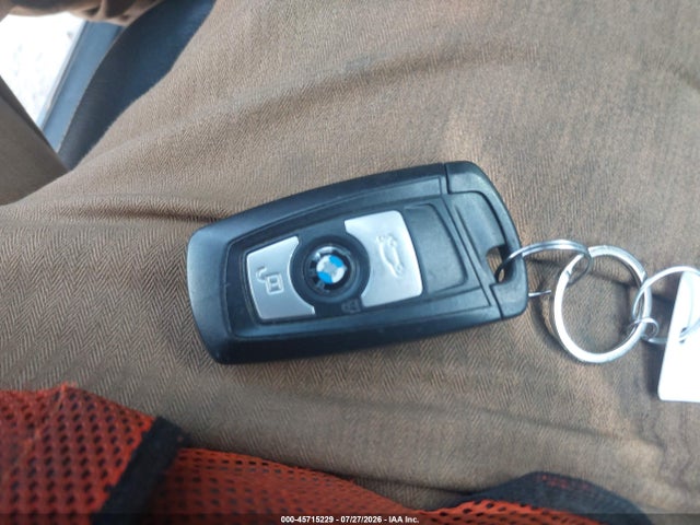 Продажа на аукционе авто 2014 Bmw 328i Xdrive, vin: WBA3B5G58ENS08365, номер лота: 45715229