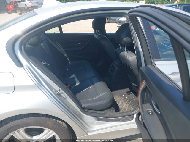 Продажа на аукционе авто 2014 Bmw 328i Xdrive, vin: WBA3B5G58ENS08365, номер лота: 45715229