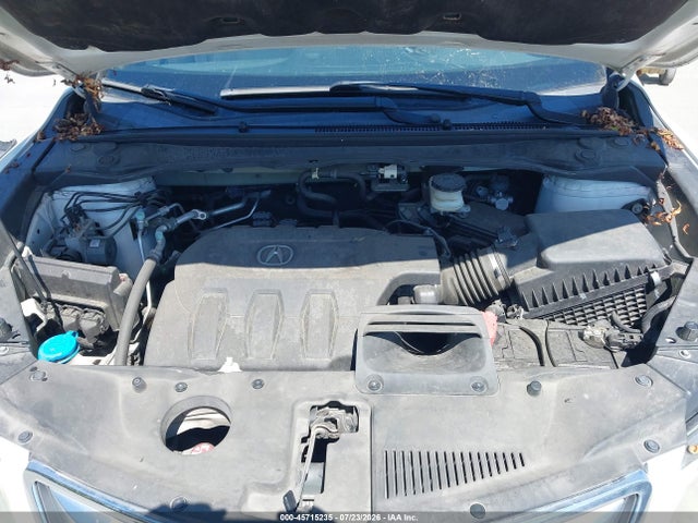 Acura RDX 2014 5J8TB4H58EL016419 Image 10