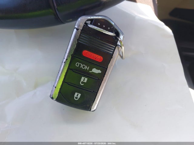 Acura RDX 2014 5J8TB4H58EL016419 Image 11
