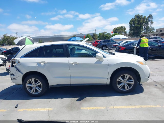 Acura RDX 2014 5J8TB4H58EL016419 Image 13