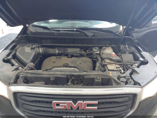 Aukcja sprzedaży 2019 Gmc Acadia Sle-1, vin: 1GKKNRLA2KZ263287, numer aukcji: 45715238