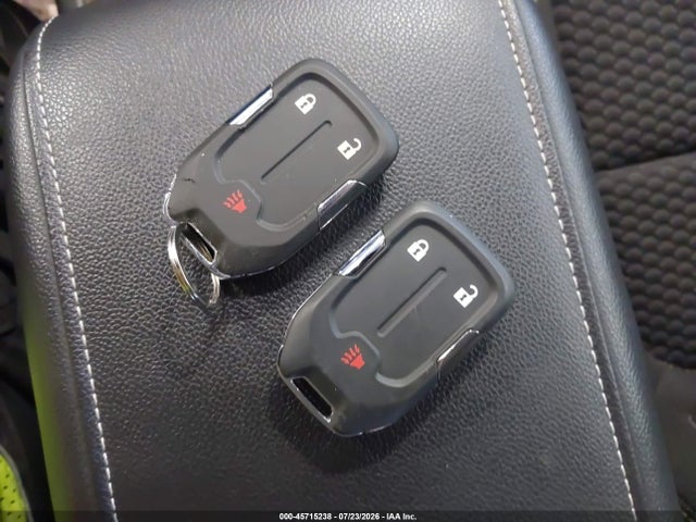 Aukcja sprzedaży 2019 Gmc Acadia Sle-1, vin: 1GKKNRLA2KZ263287, numer aukcji: 45715238
