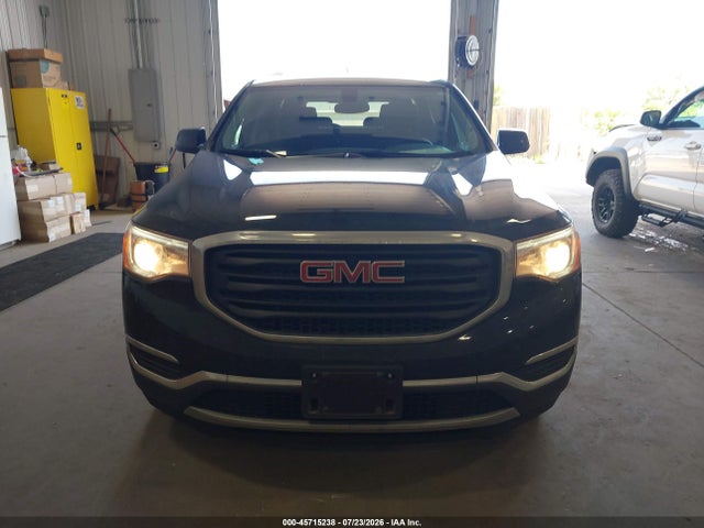 Aukcja sprzedaży 2019 Gmc Acadia Sle-1, vin: 1GKKNRLA2KZ263287, numer aukcji: 45715238