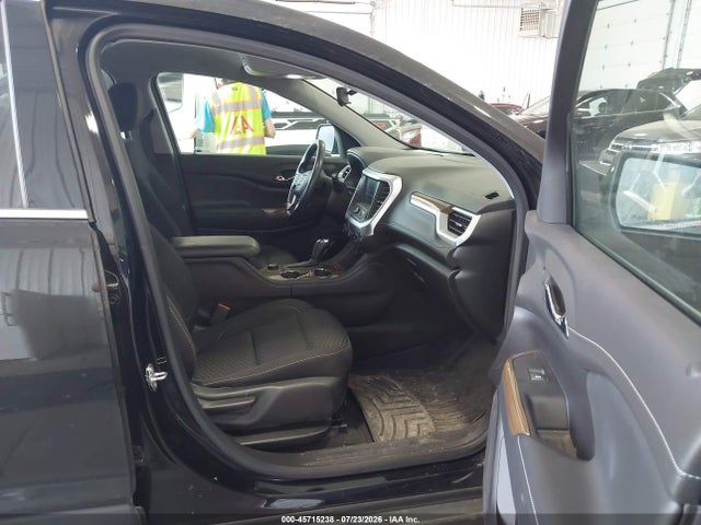 Aukcja sprzedaży 2019 Gmc Acadia Sle-1, vin: 1GKKNRLA2KZ263287, numer aukcji: 45715238