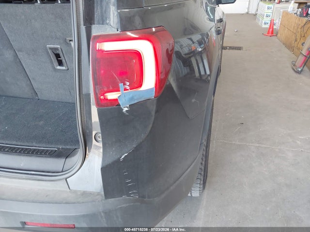 Aukcja sprzedaży 2019 Gmc Acadia Sle-1, vin: 1GKKNRLA2KZ263287, numer aukcji: 45715238