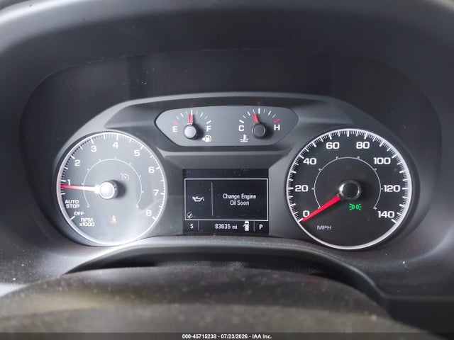 Aukcja sprzedaży 2019 Gmc Acadia Sle-1, vin: 1GKKNRLA2KZ263287, numer aukcji: 45715238