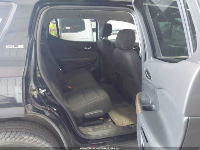 Aukcja sprzedaży 2019 Gmc Acadia Sle-1, vin: 1GKKNRLA2KZ263287, numer aukcji: 45715238