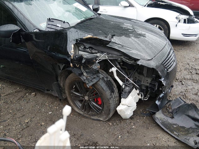 45715246 :رقم المزاد ، JN1DV6AR2BM651969 vin ، 2011 Infiniti G25x مزاد بيع