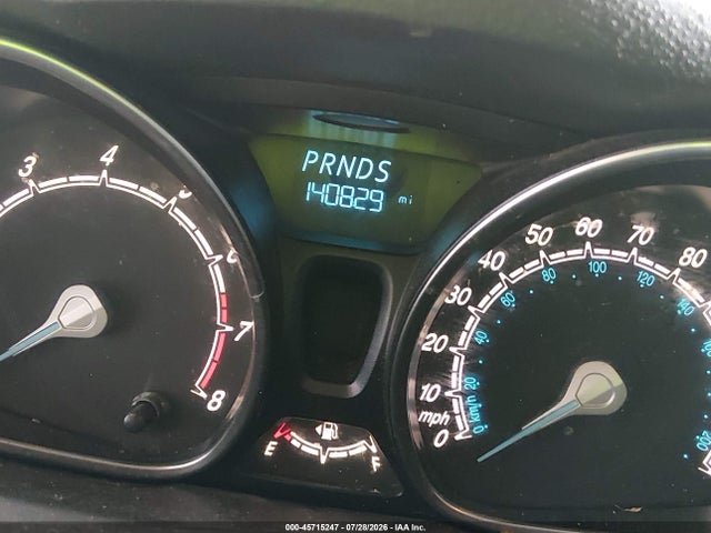 Aukcja sprzedaży 2018 Ford Fiesta Se, vin: 3FADP4BJ3JM142034, numer aukcji: 45715247