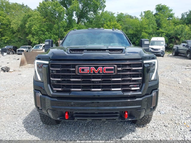 Aukcja sprzedaży 2024 Gmc Sierra 2500hd 4wd  Standard Bed At4x, vin: 1GT49ZEY9RF315948, numer aukcji: 45715249