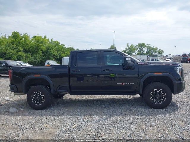 Aukcja sprzedaży 2024 Gmc Sierra 2500hd 4wd  Standard Bed At4x, vin: 1GT49ZEY9RF315948, numer aukcji: 45715249