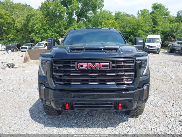 Aukcja sprzedaży 2024 Gmc Sierra 2500hd 4wd  Standard Bed At4x, vin: 1GT49ZEY9RF315948, numer aukcji: 45715249