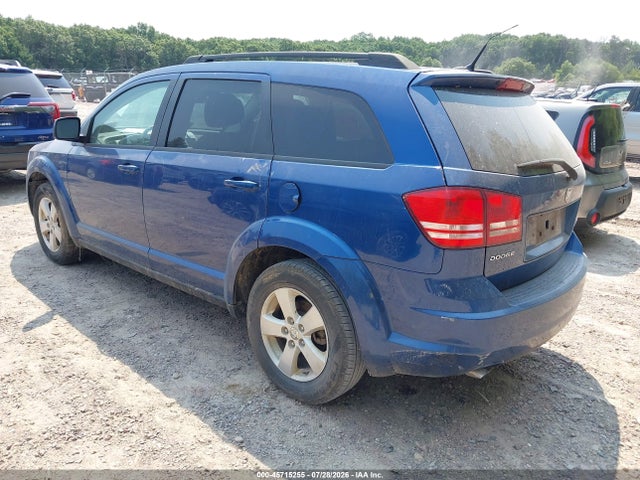 Aukcja sprzedaży 2010 Dodge Journey Sxt, vin: 3D4PG5FV6AT180456, numer aukcji: 45715255