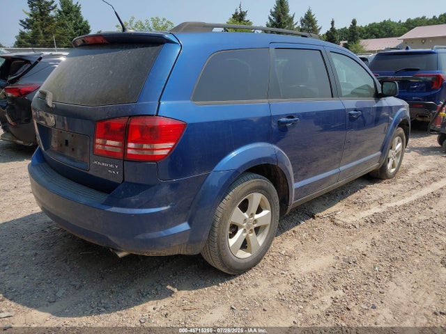 Aukcja sprzedaży 2010 Dodge Journey Sxt, vin: 3D4PG5FV6AT180456, numer aukcji: 45715255