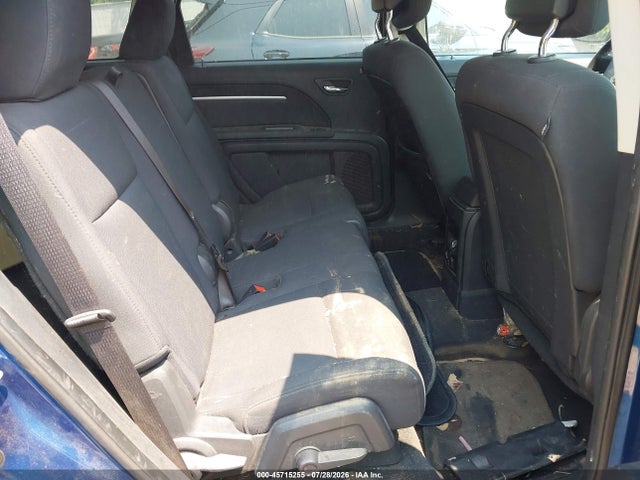 Aukcja sprzedaży 2010 Dodge Journey Sxt, vin: 3D4PG5FV6AT180456, numer aukcji: 45715255