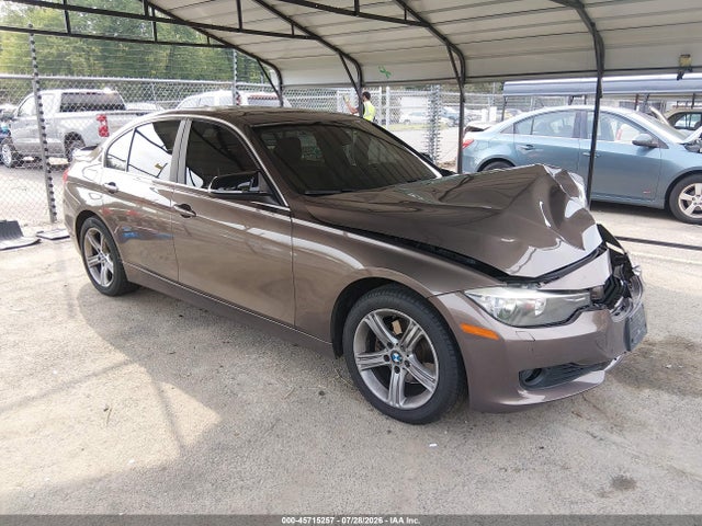 Продажа на аукционе авто 2015 Bmw 328i Xdrive, vin: WBA3B3G56FNR85830, номер лота: 45715257