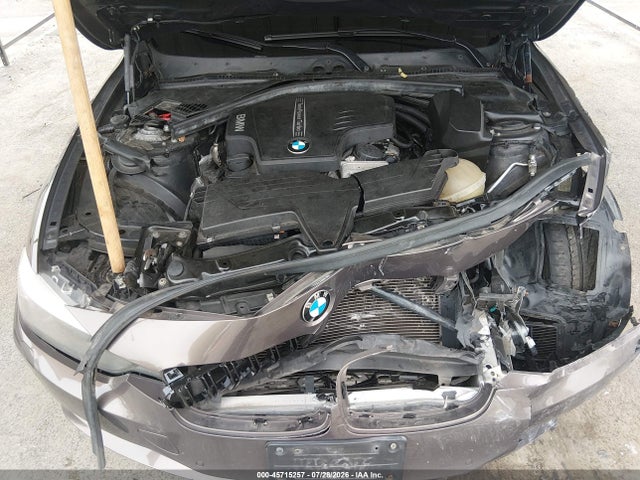 Продажа на аукционе авто 2015 Bmw 328i Xdrive, vin: WBA3B3G56FNR85830, номер лота: 45715257