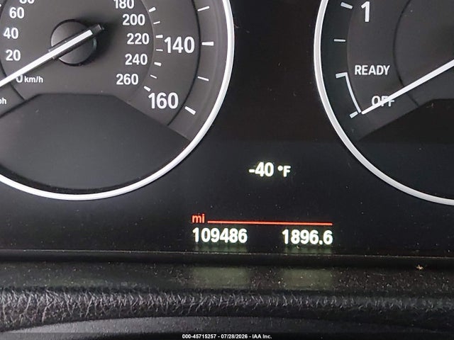 Продажа на аукционе авто 2015 Bmw 328i Xdrive, vin: WBA3B3G56FNR85830, номер лота: 45715257