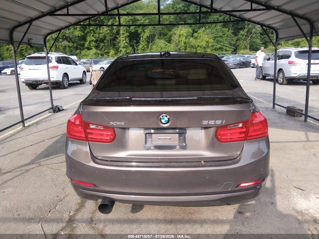 Продажа на аукционе авто 2015 Bmw 328i Xdrive, vin: WBA3B3G56FNR85830, номер лота: 45715257