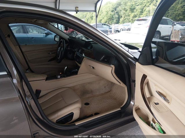 Продажа на аукционе авто 2015 Bmw 328i Xdrive, vin: WBA3B3G56FNR85830, номер лота: 45715257