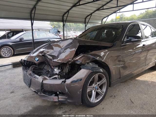Продажа на аукционе авто 2015 Bmw 328i Xdrive, vin: WBA3B3G56FNR85830, номер лота: 45715257