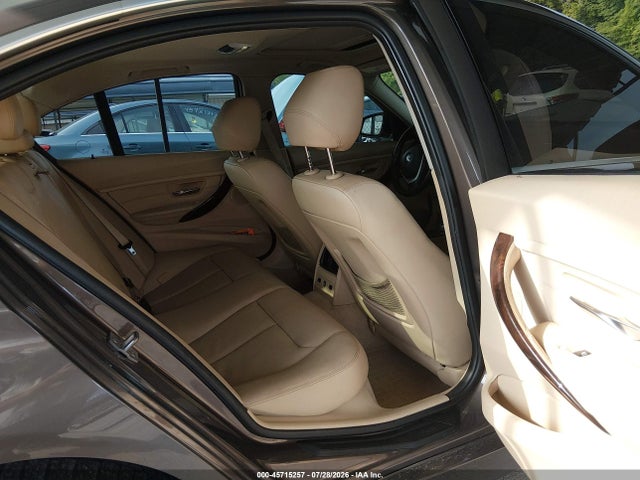 Продажа на аукционе авто 2015 Bmw 328i Xdrive, vin: WBA3B3G56FNR85830, номер лота: 45715257
